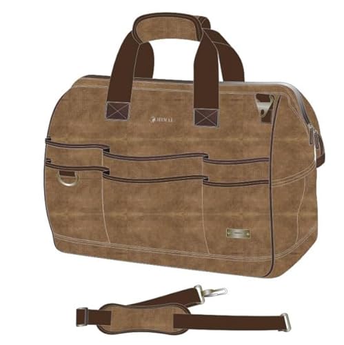 ARCFOX 14 Inch Tool Bags for Men Heavy Duty