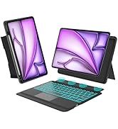 Amazon | 【2025年新モデル】SENGBIRCH iPad Pro 13インチ キーボード