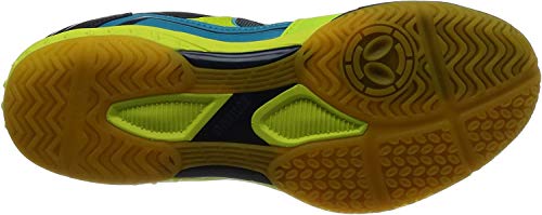 Image of Butterfly Lezoline Rifones Shoes - Professional Table Tennis Shoe with Footwork Support, Flexibility, Shock Absorbing Cushion, Gripping Ping Pong Shoe