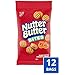 Nutter Butter Bites Peanut Butter Sandwich Cookies, 12 - 3 oz Bags