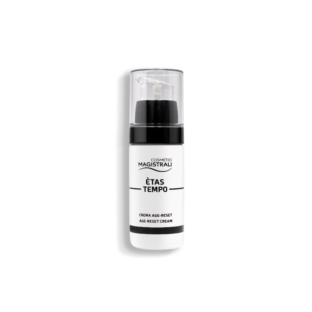 Cosmetici Magistrali Ètas Tempo Crema Age-​Reset Per Pelli Con Rughe E Discromie