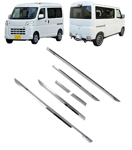 Techlexa XeX ʎdグ bL[ TCh op[g 4PCS For ATRAI S700V p݌v hAA_[[ JX^ p[c TCh hAA_[K[jbV th~ O V^ Ag[ S700V/S7