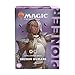 Magic The Gathering Pioneer Challenger Deck 2022 - Orzhov Humans (White-Black)