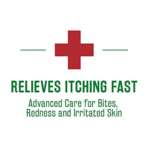 TropiClean Natural* Flea & Tick Bite Relief Spray for Pets, 8oz - Made in USA. Soothes Flea & Tick Bites - Medicated… - Image 5