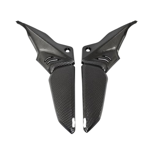 Protection de carénage CBR650R pour trajets quotidiens et sorties moto