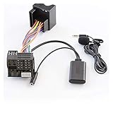 bmw bluetooth kit 3 series 2003 - 2010 Adatta per BMW (E63) (E64): 6-Series: 630CI, 630i, 645CI, 650i, M6 (Coupé e Cabriolet / Convertible)