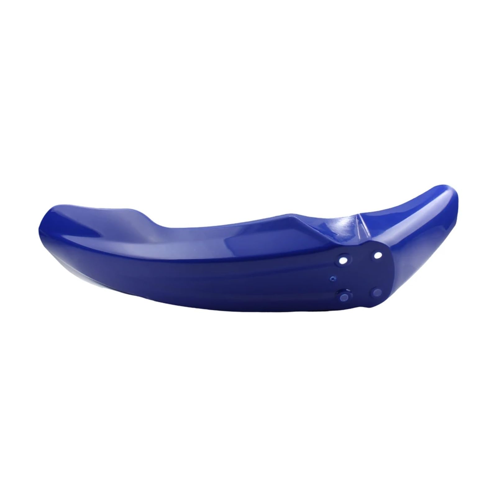 ochraniacze widelca motocyklowego Pasuje do Husq&varna motocykla Kawasaki Błotnik Motocross Przedni błotnik Tuning Spare(BLUE)