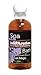 inSPAration Spa and Bath Aromatherapy 120X Spa Liquid, 9-Ounce, Musk Magic