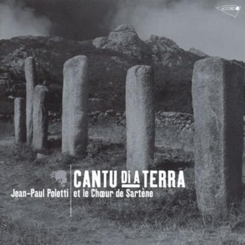 Cantu di a terra