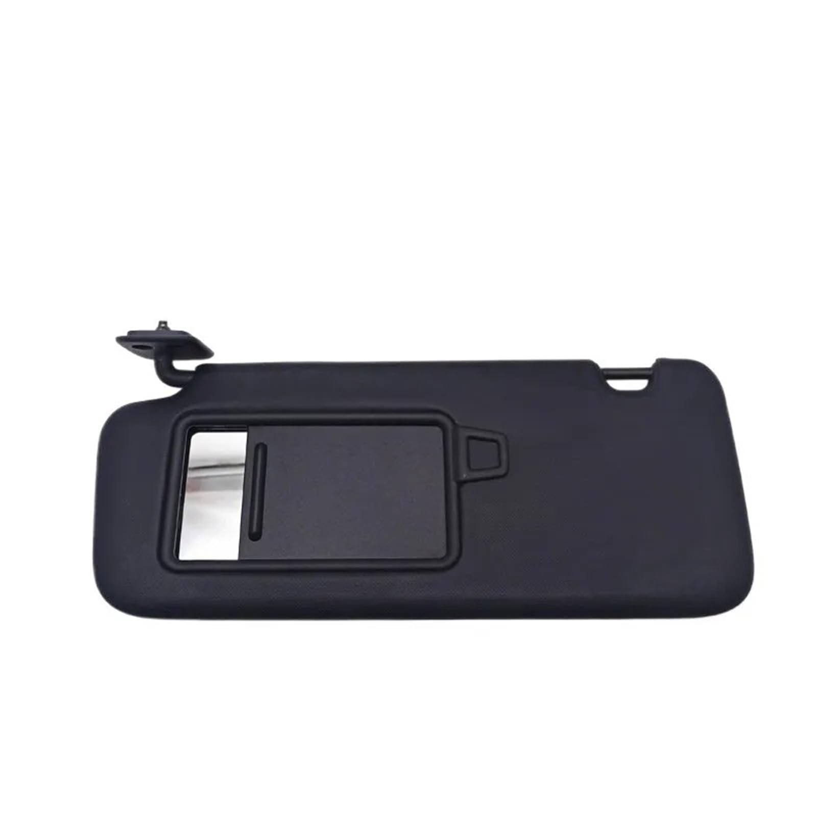 Aletta Parasole Con Per KIA Per Sportage R 2018 2019 2020 Parasole Interno Con Specchio Parabrezza Anteriore Parasole Antiabbagliante Parasole ALETTA PARASOLE(Black Left side)