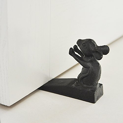 Cast Iron Mouse Strong Man Dog Cat Doors Buy Online In Canada At Desertcart
