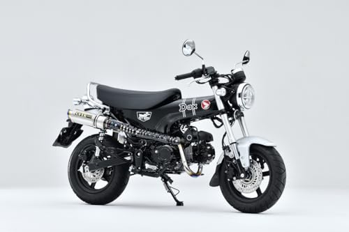 I[o[[VO(OVER RACING) I[@[[VO 16-123-15 DAX125(24-) GP-Performance UP }t[ t`^