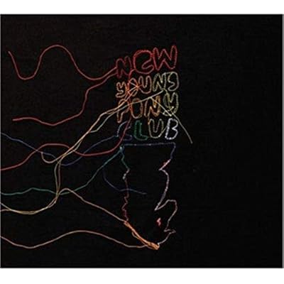 New Young Pony Club