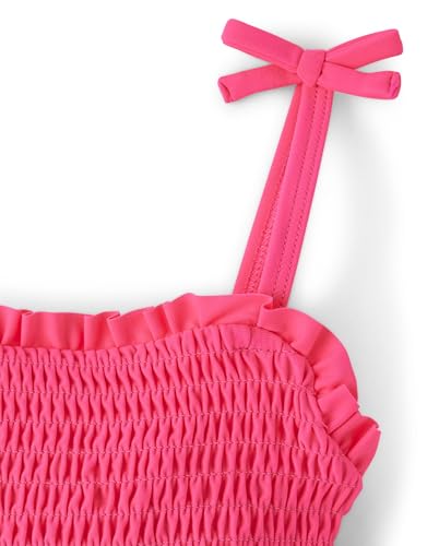Image of Gymboree Girls and Toddler One Piece Swimsuit