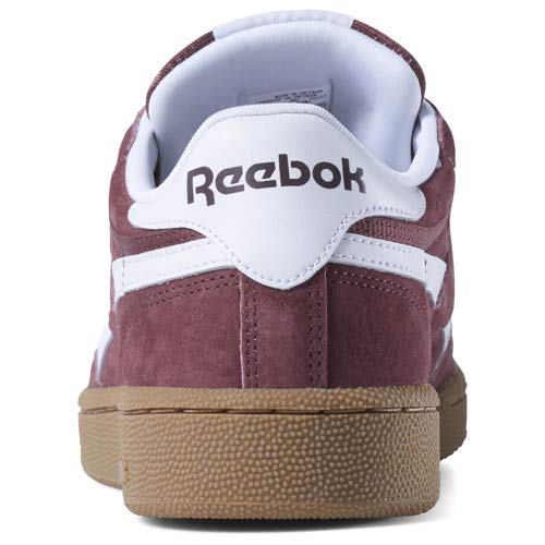 Image of Reebok Mens Club C 85 Sneaker