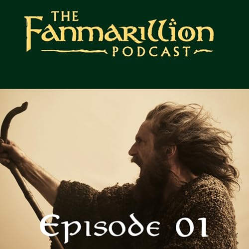 Elven Kings Under the Sky (SE2EP1)