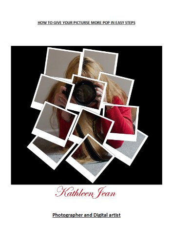 How to make your photos pop, useing the unsharpened mask and high pass filter in Photoshop : unsharpened mask and high pass filter in Photoshop