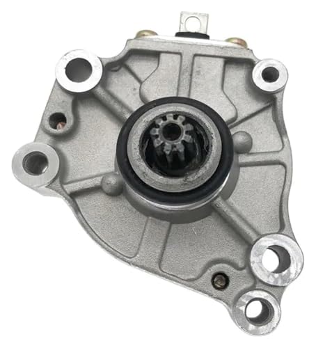 Démarreur électrique de kart 125cc résistant pour moteurs Rotax Max