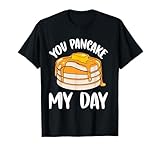 Breakfast Hotcake Dessert Snack