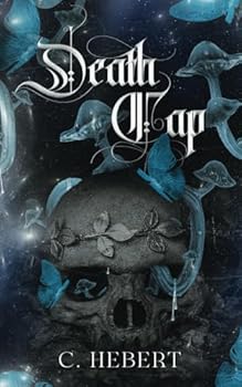 Paperback Death Cap (Deadly Duet) Book
