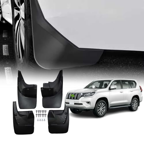 p݌v ɓK hN[U[vh 4 }bhK[h ԗp tg A D }bhtbv LAND CRUISER PRADO J150W^ 2009N9~2023N ϖC hLY h~ Op[c 4 TPRގ JX^