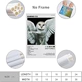 Zoom IMG-2 ubcj deftones poster con copertina Zoom IMG-2 ubcj deftones poster con copertina