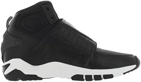 Creative Recreation Scopo Mens Shoes Size 8.5, Color: Black/White | Image 2