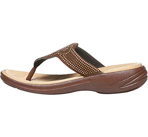 Image of Sandak Women's Dazzel Slippers
