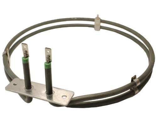 2-Turn Oven Cooker Heating Heater Element (1900W)