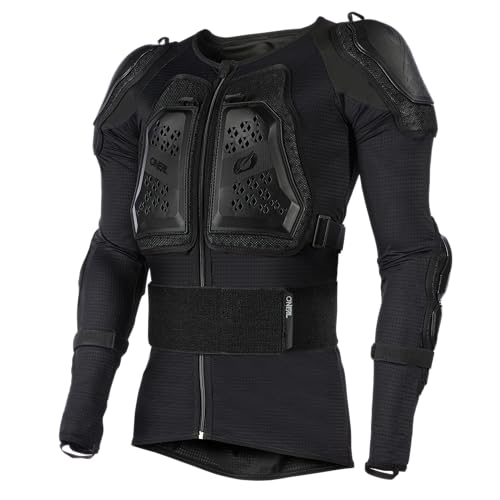 O'NEAL Underdog Mixte armure grand confort contre les chocs