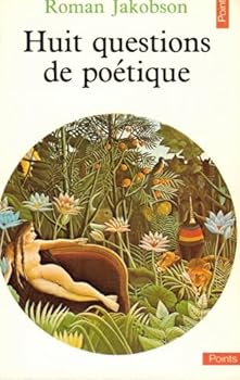 Huit questions de poétique