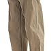 Men's Vintage Cargo Jeans Straight Leg Fashion Denim Pants Relaxed Fit Casual Jean Trousers (Khaki,Large)