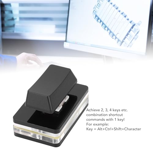 Teclado Mecánico Pomya Pomyaz5sug9hbmq-12 USB-C miniatura 3