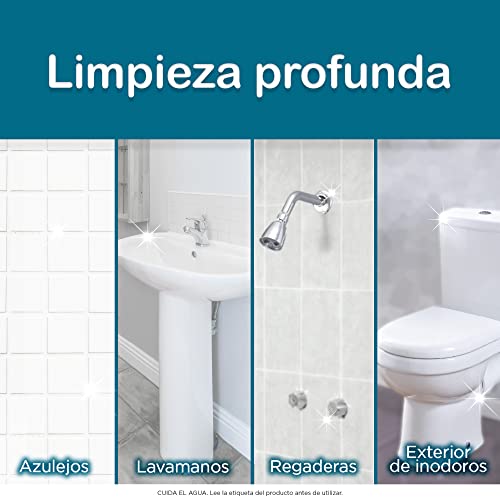 Listado de Harpic los más recomendados. 11 Listado de Harpic los más recomendados. 5