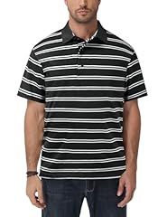 Short Sleeve - Black White