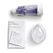 Komora inhalacyjna PHILIPS + MASKA DUŻA (1079828)