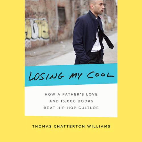 Cover art for Losing My Cool