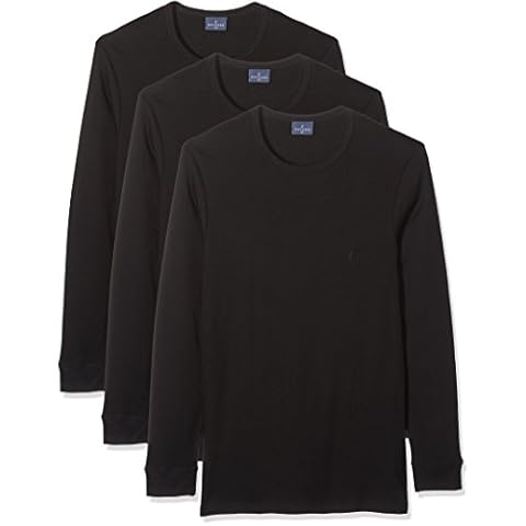 T-Shirt Navigare 113 Noir (Lot de 3) Cover