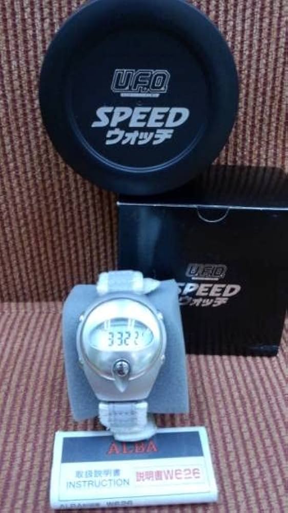 Amazon.co.jp: SPEED 日清UFO コラボ スプーン ALBA : ホーム