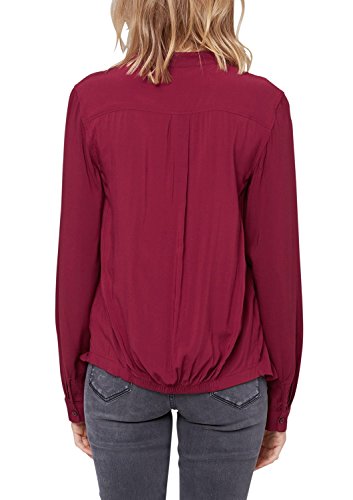 S.Oliver Denim Camicetta Donna