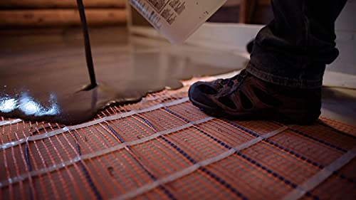 Suntouch 81002183 Tapemat Electric Floor Heating Mat thumb #6