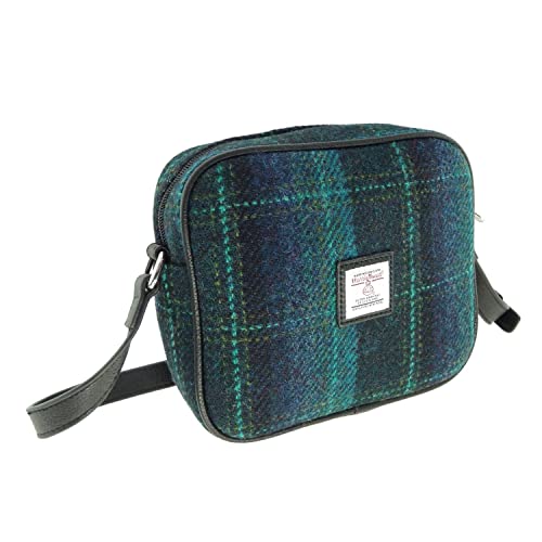 Harris Tweed 'Almond' Mini Bag Birthday Gift
