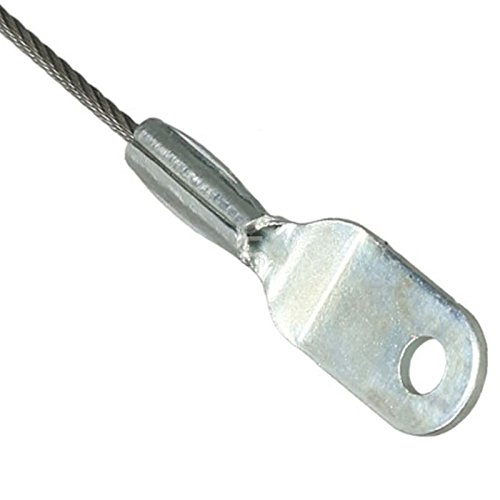 Preisvergleich Produktbild Miele Original Türscharnierseil für Geschirrspüler