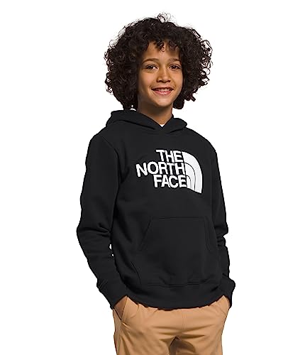 Image of The North Face Boys' Camp Fleece Pullover Hoodie