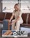 Imagen de COOLIFE Maleta Cabina 55x40x20 para Easyjet