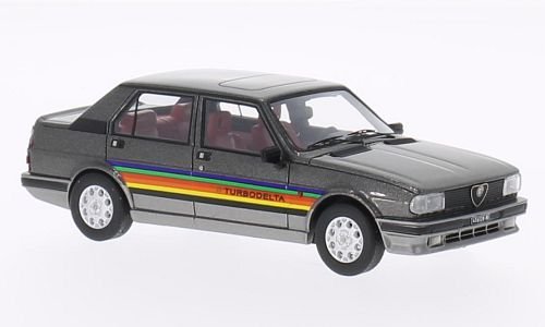 Alfa Romeo Giulietta 2.0 turbodelta