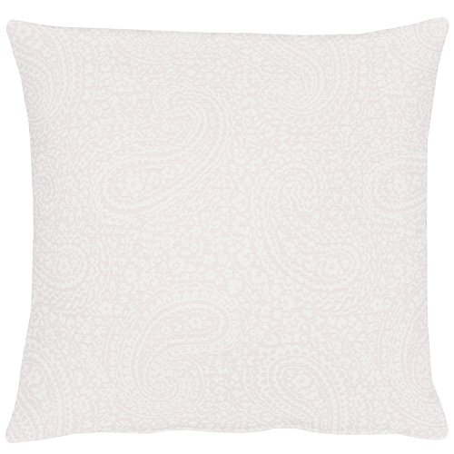 APELT 7907 39X39 80 Kissen gefüllt, Polyester, weiß APELT 7907 39X39 80 Kissen gefüllt, Polyester, weiß