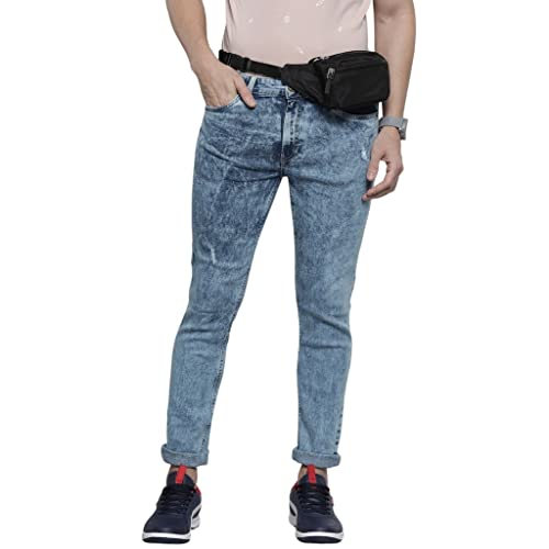 Image of THE Indian Garage CO Men Jeans