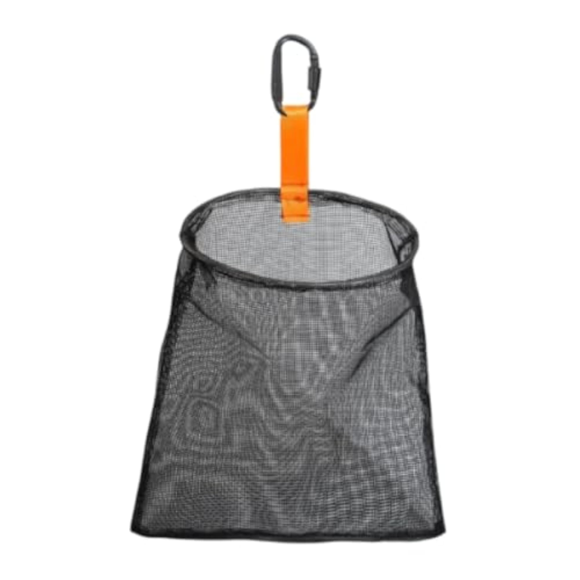 Adjustable Shellfish Bag for Clammers and Beachcombers