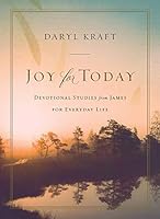 Joy for Today: Devotional Studies from James for Everyday Life 1532394608 Book Cover